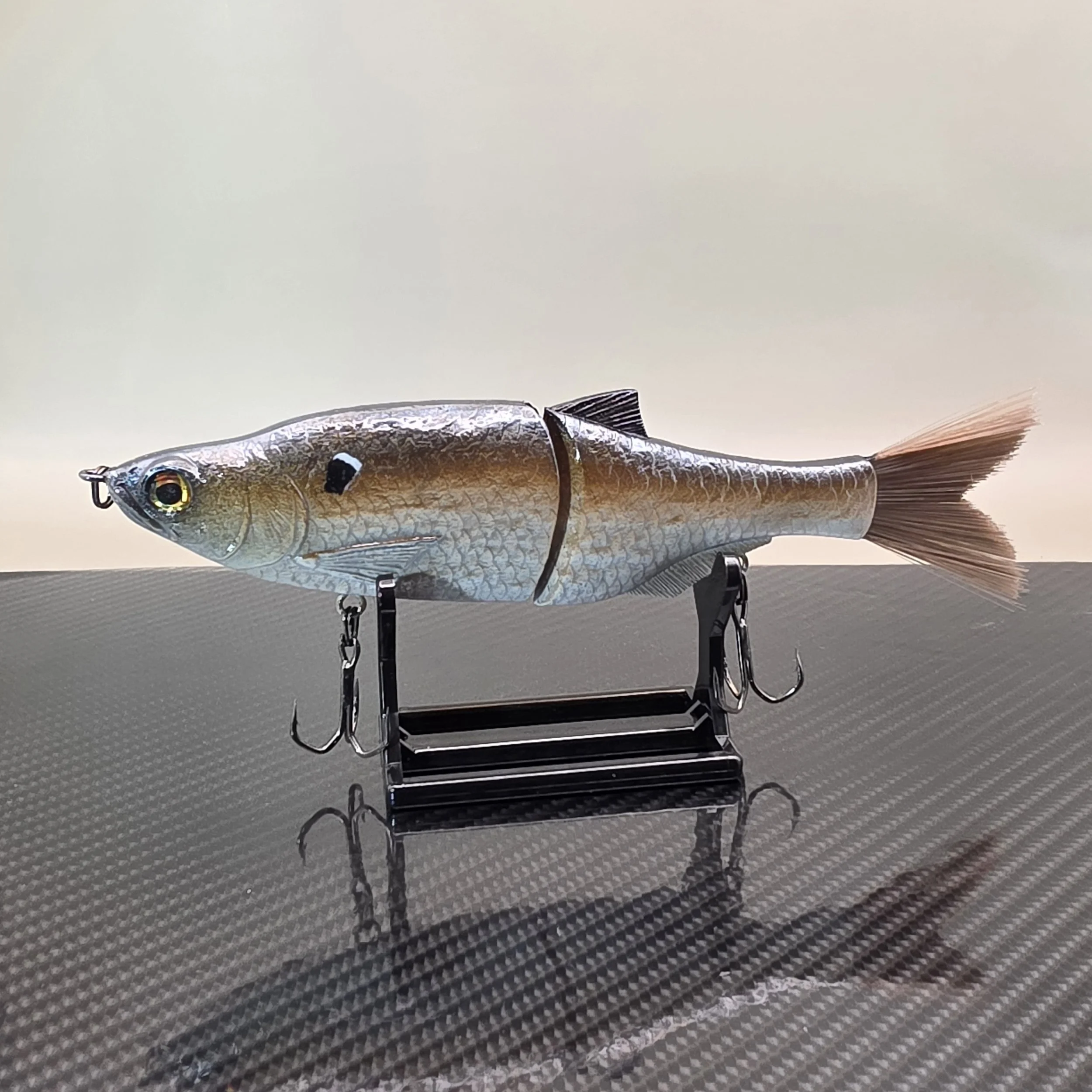 7 Inch Glide Bait