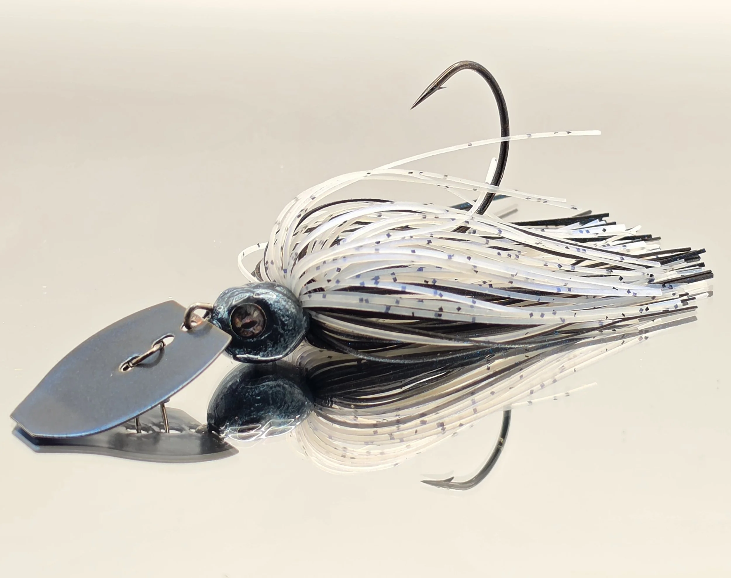 1/2 oz Bladed Jig