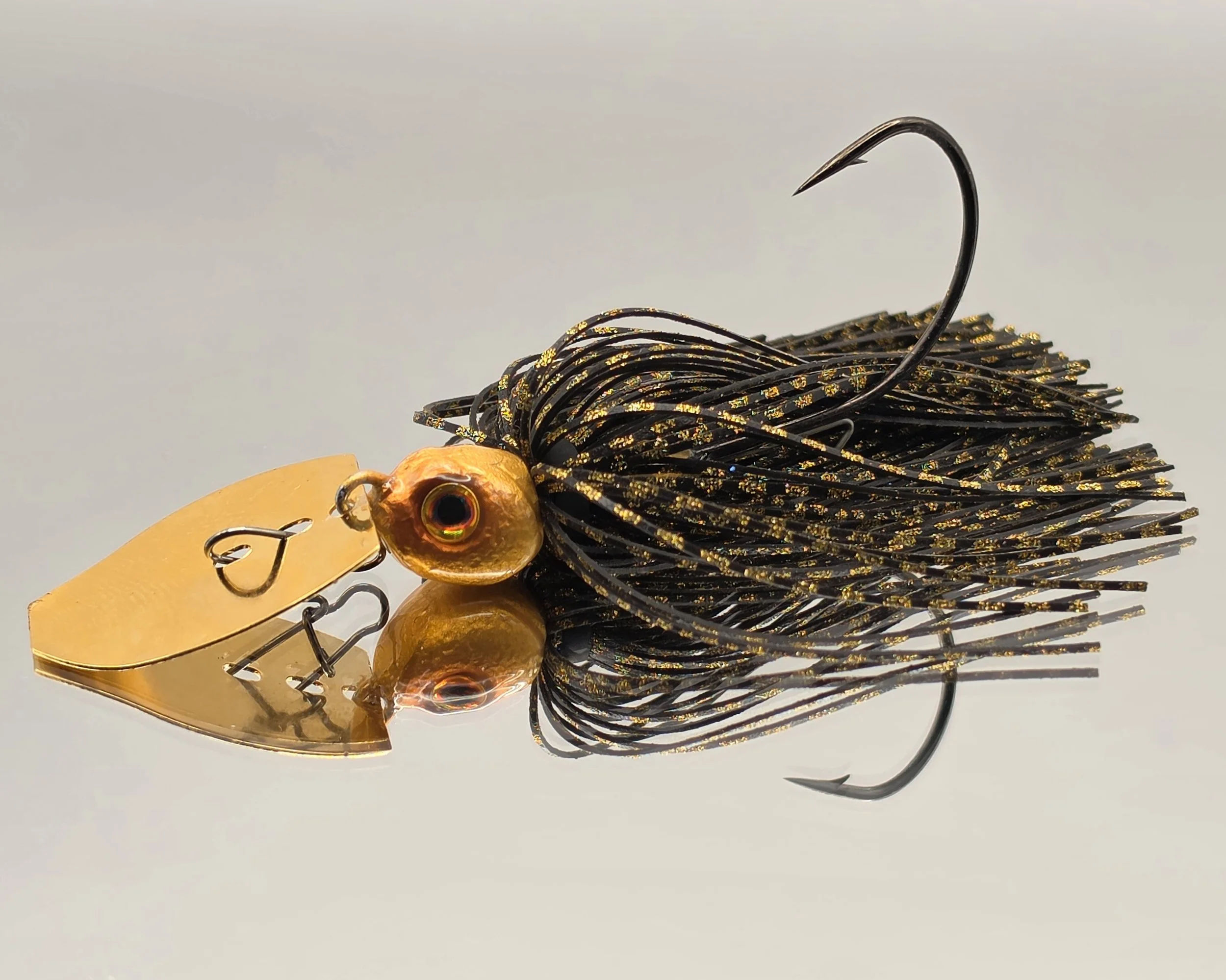 1/2 oz Bladed Jig