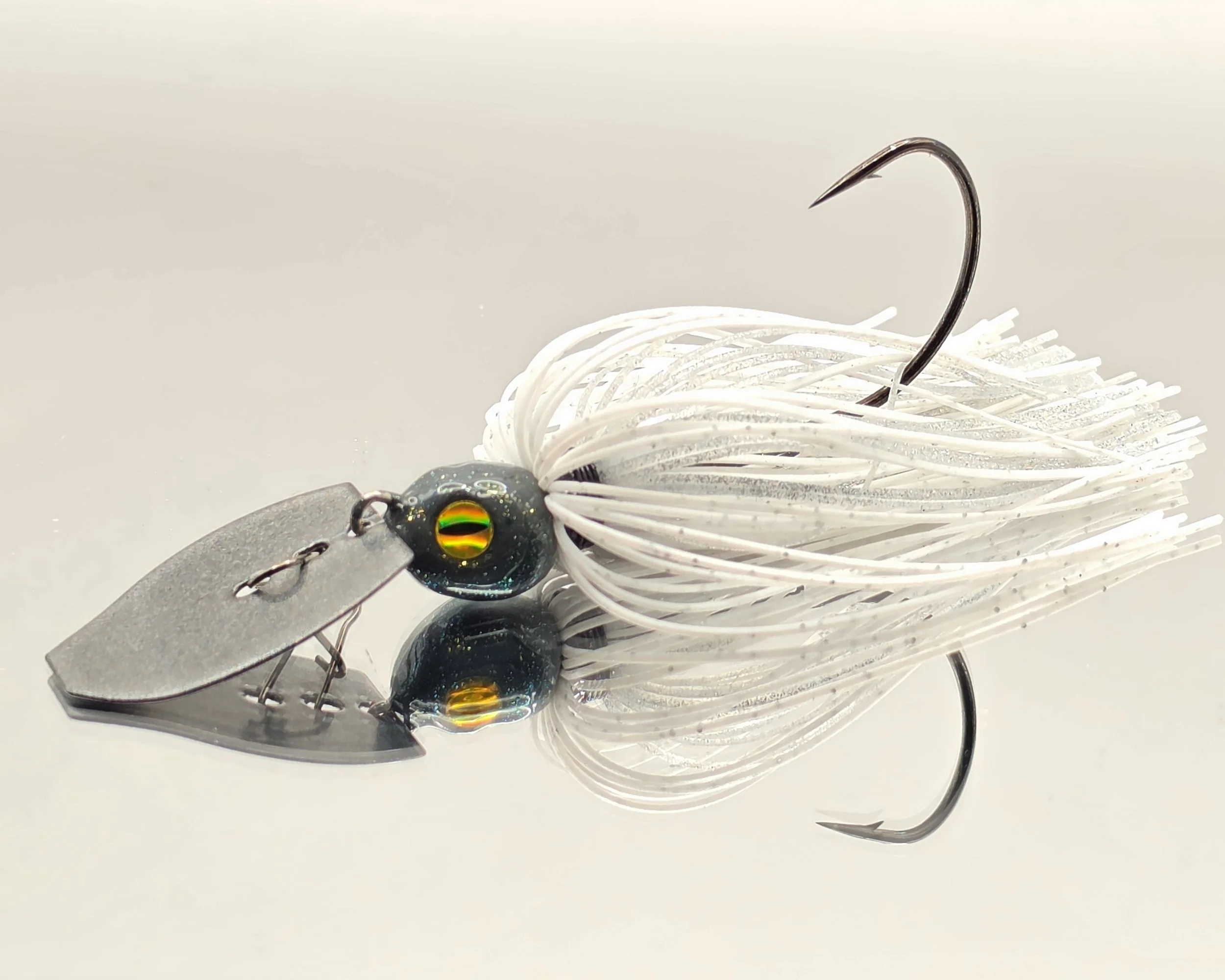1/2 oz Bladed Jig