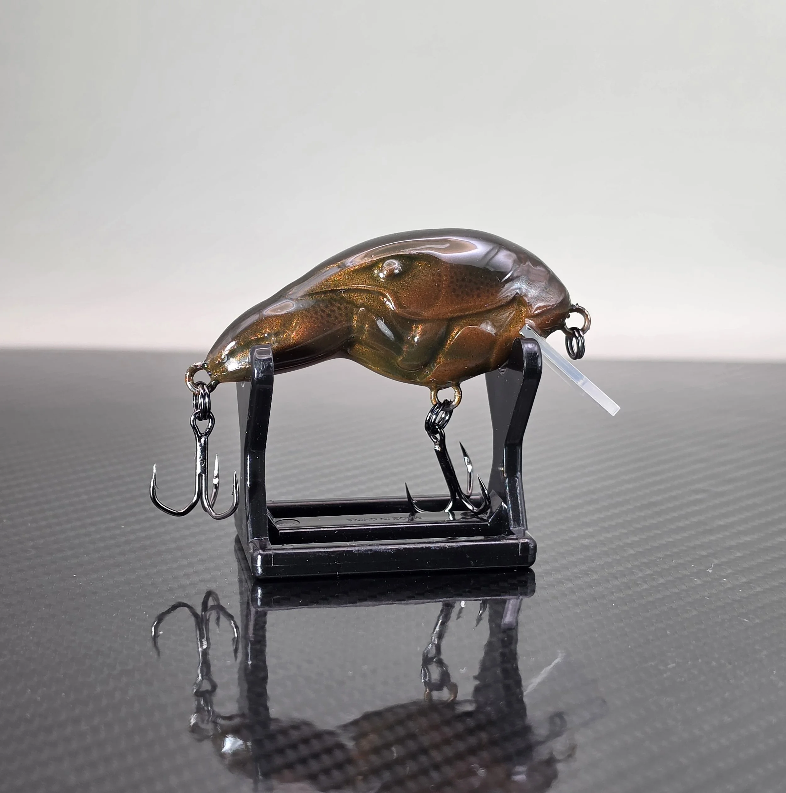 Crawfish Crankbait
