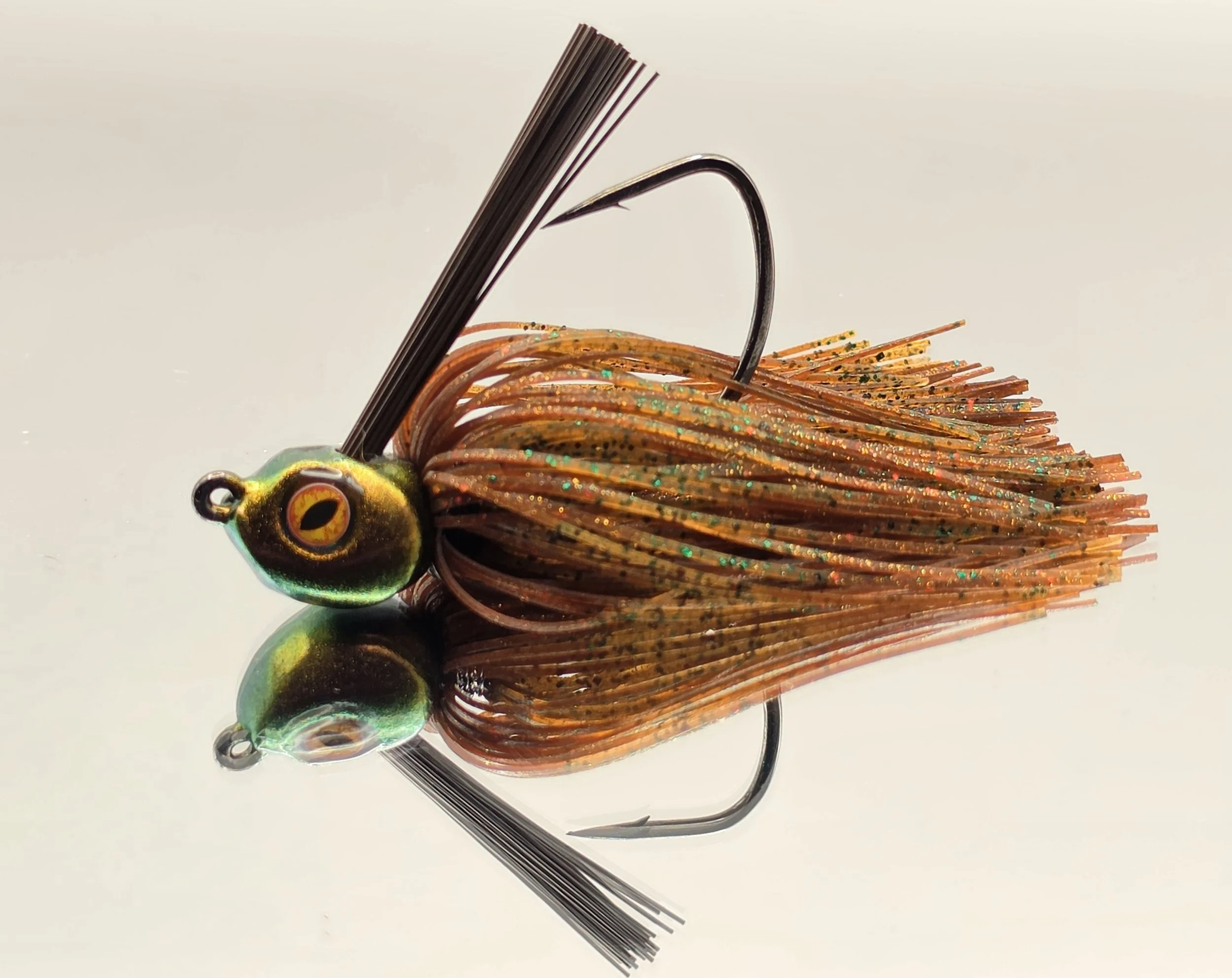 3/4oz Swim Jig