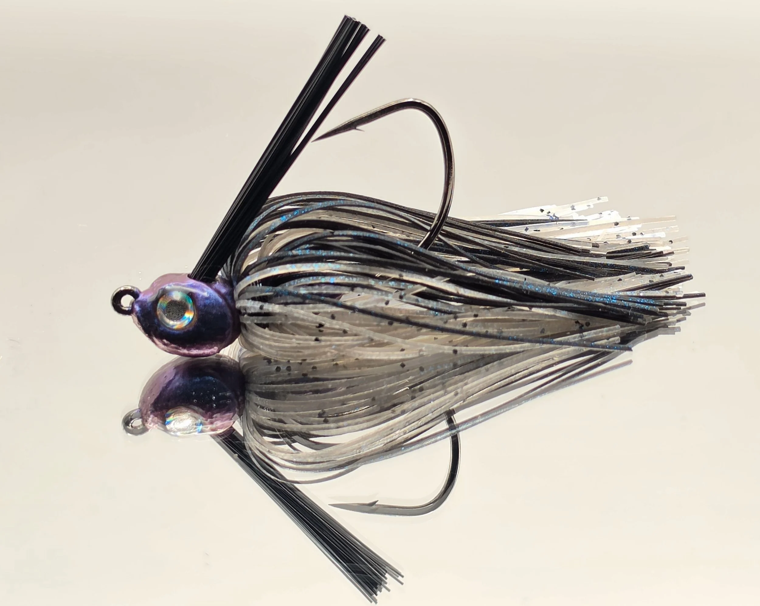 1/2oz & 3/4oz Swim Jig