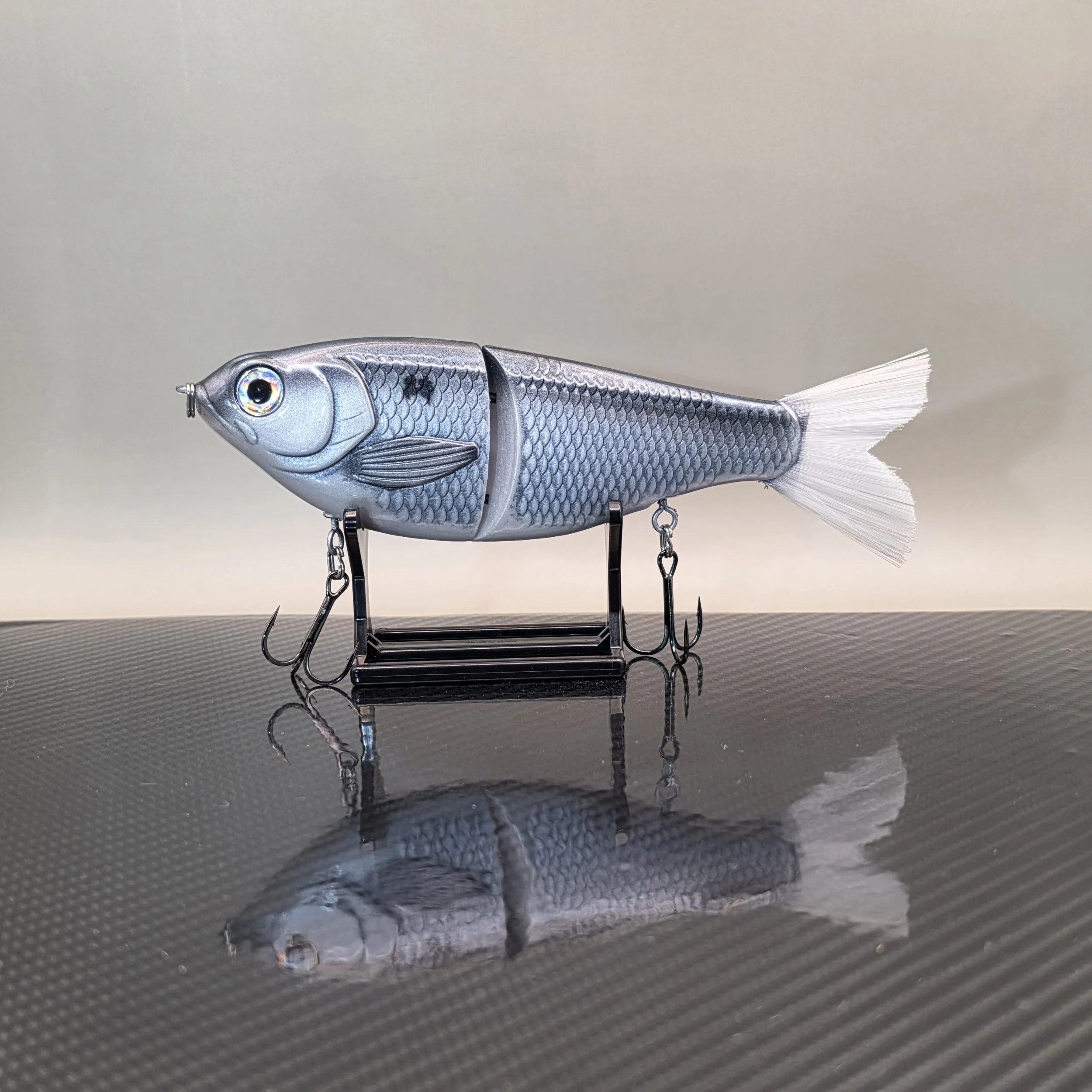 7 Inch Glide Bait