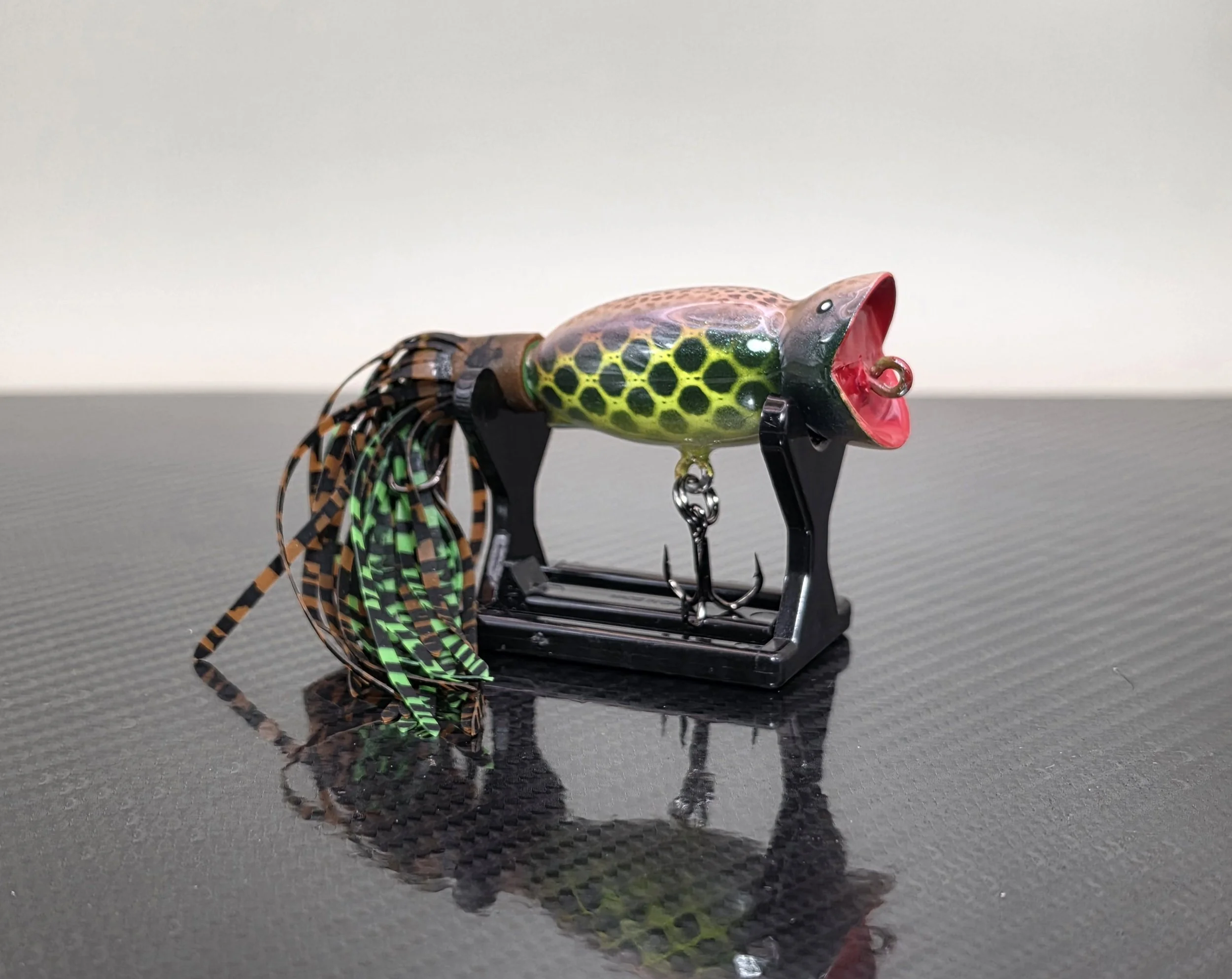 Hula Popper
