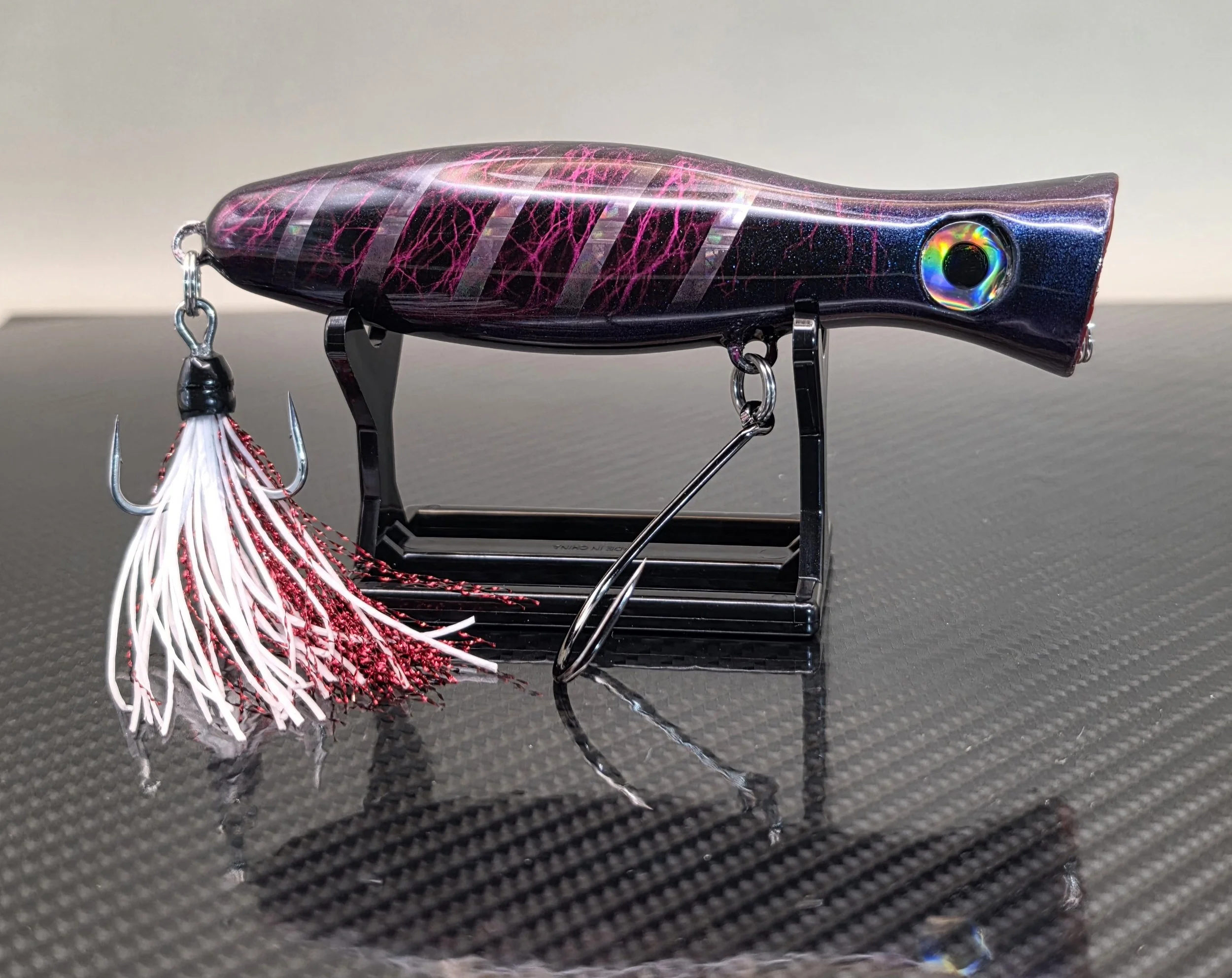 5 Inch Saltwater Popper