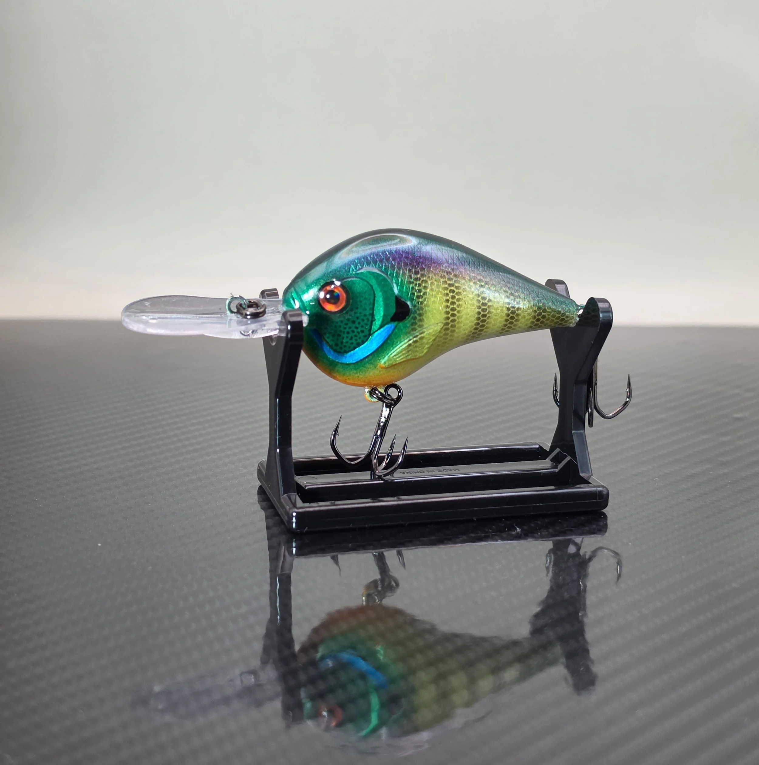DT 10 Crankbait
