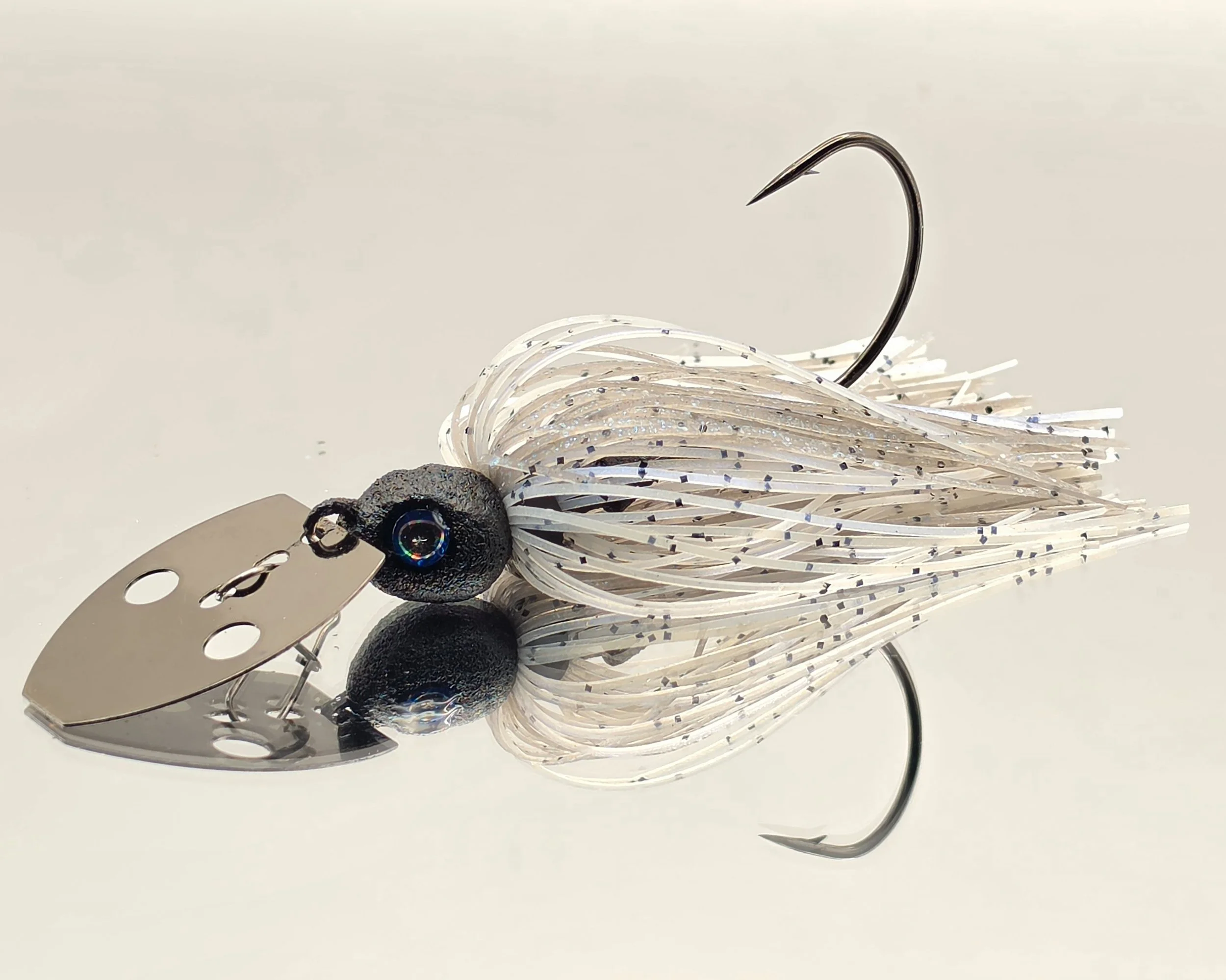1/2 oz Bladed Jig
