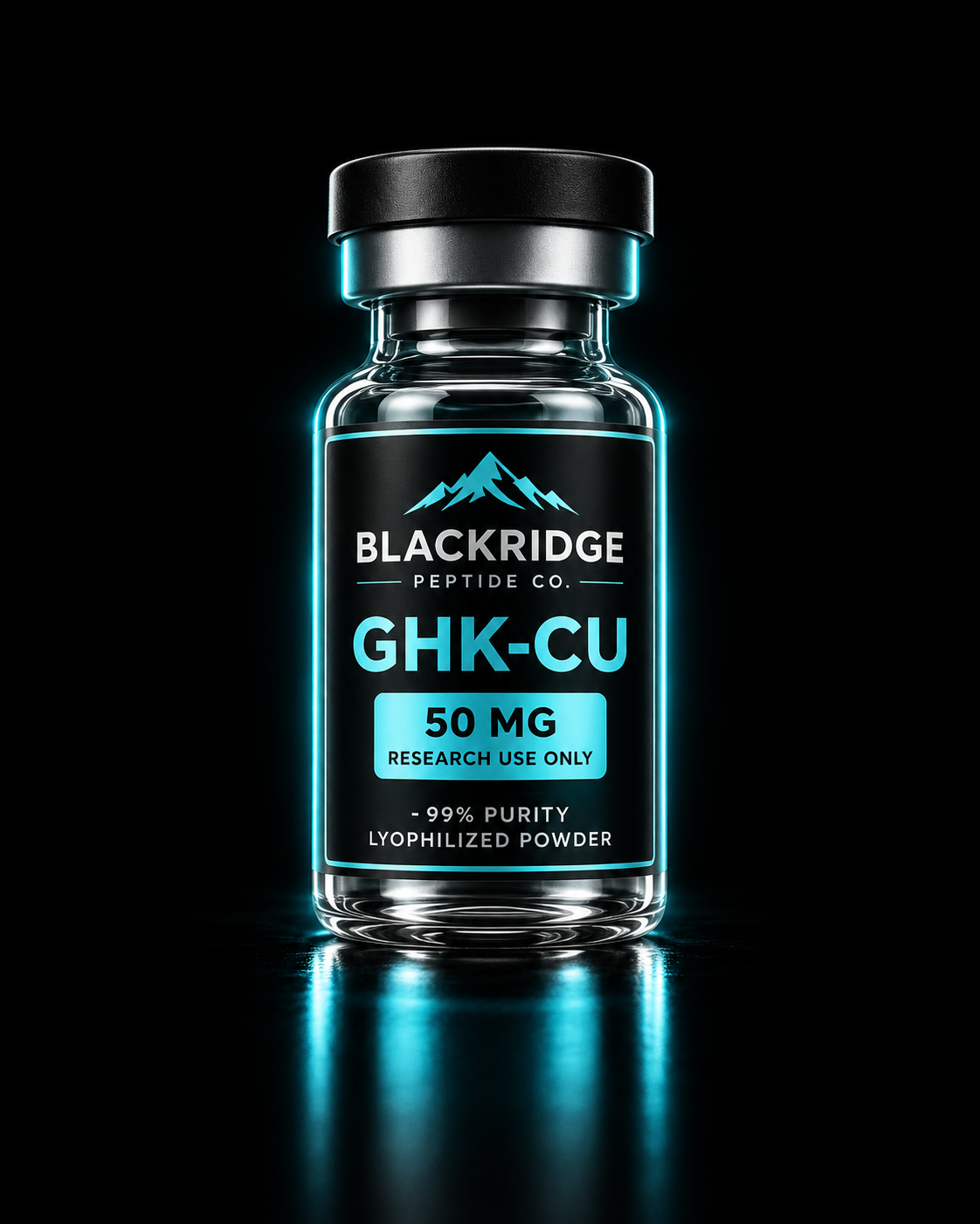 GHK-CU 50mg