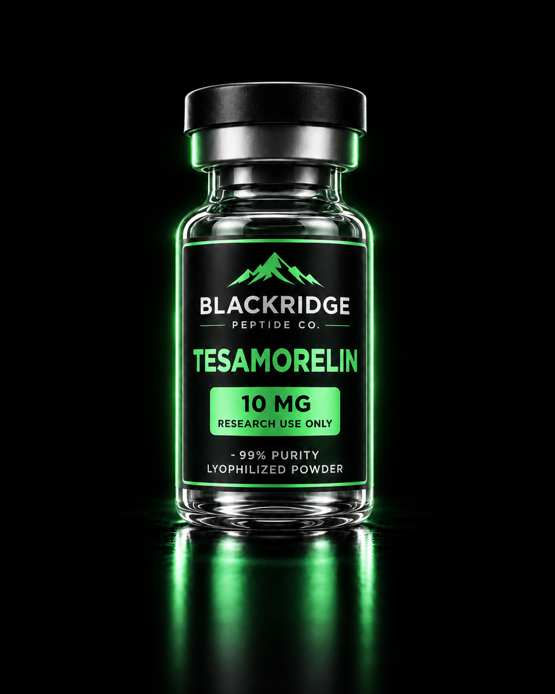 Tesamorelin 10mg