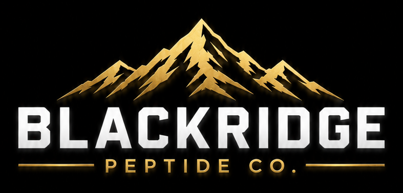 BLACKRIDGE PEPTIDE CO