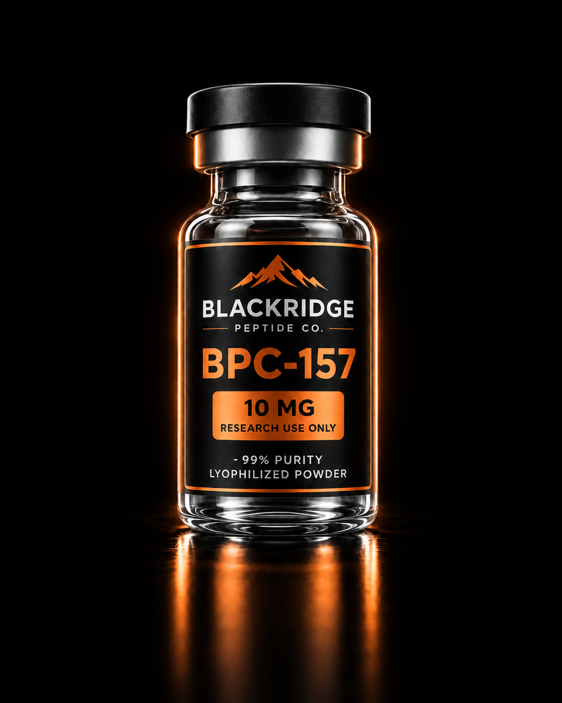 BPC-157 10mg