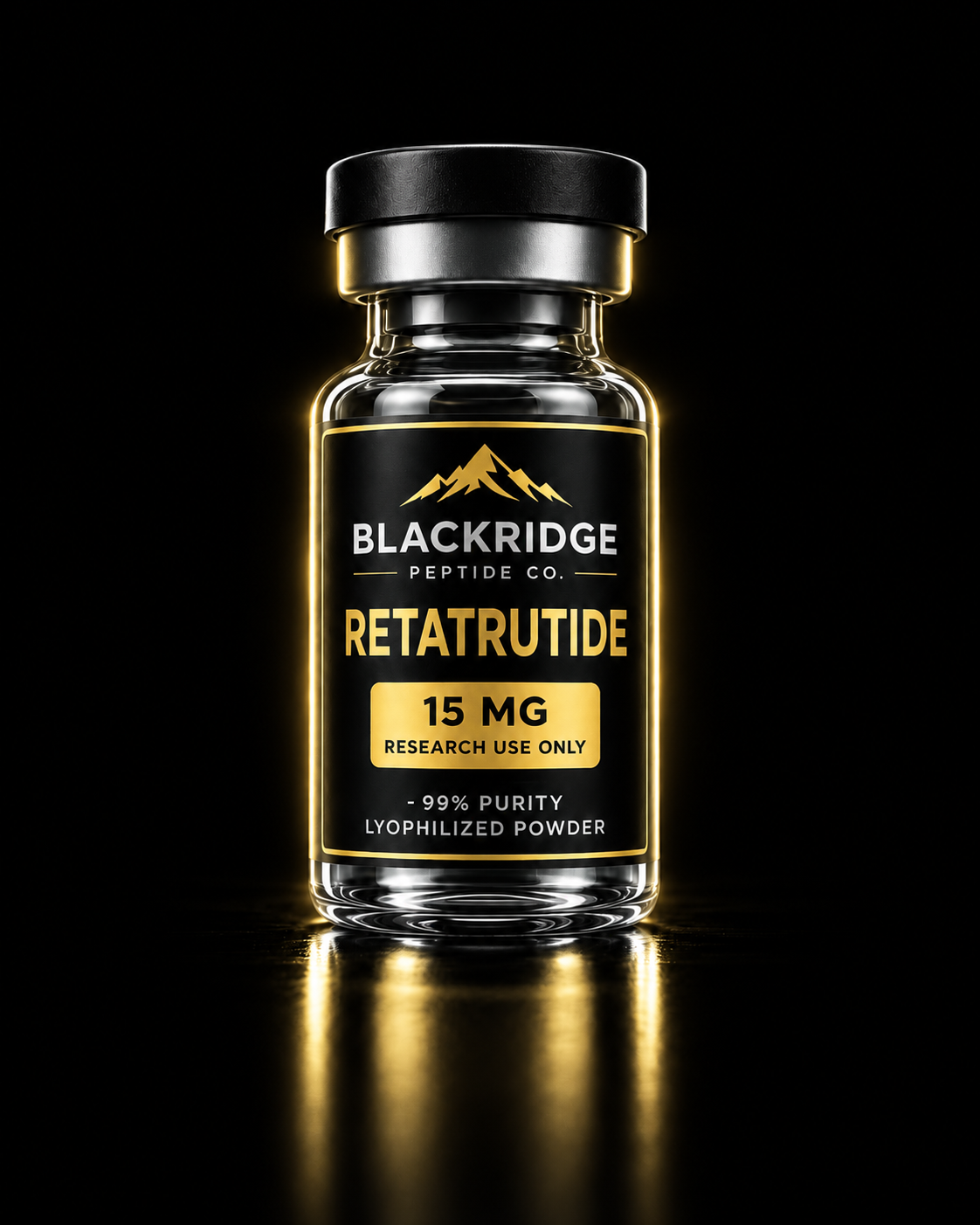 Retatrutide