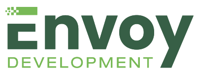 Envoy Development logo