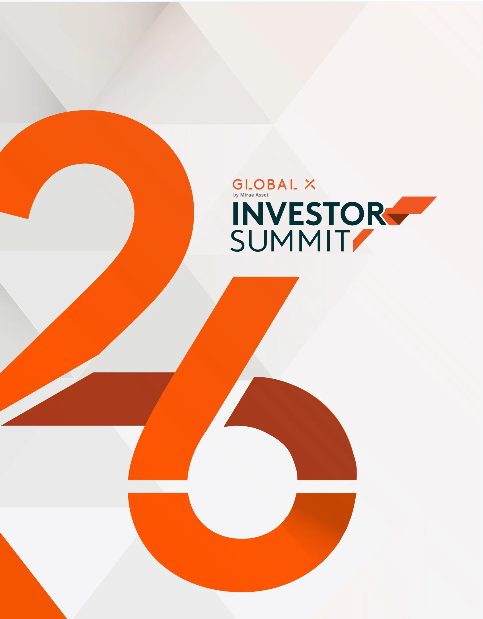Investor Summit 2026