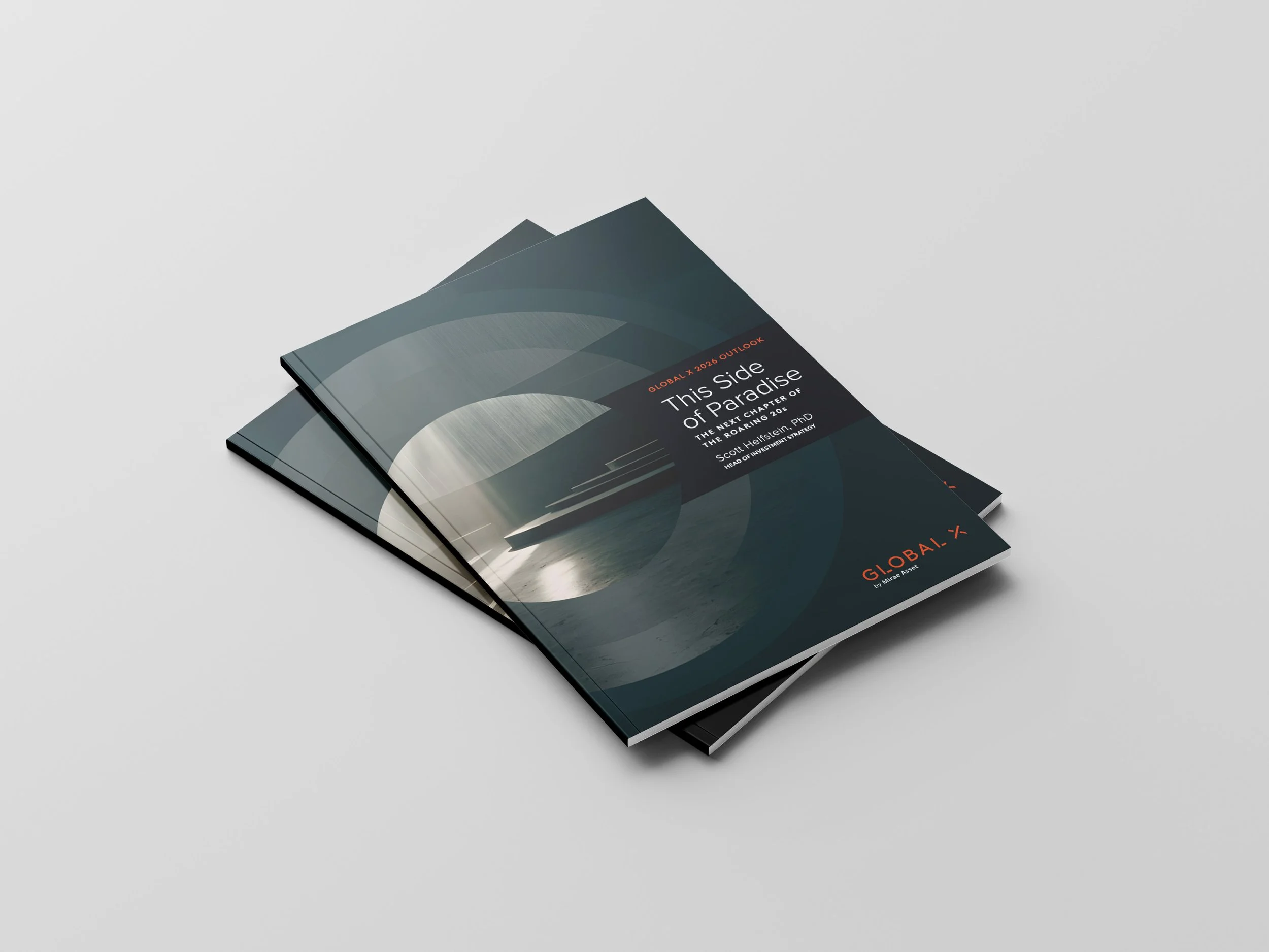 Global X Outlook Report