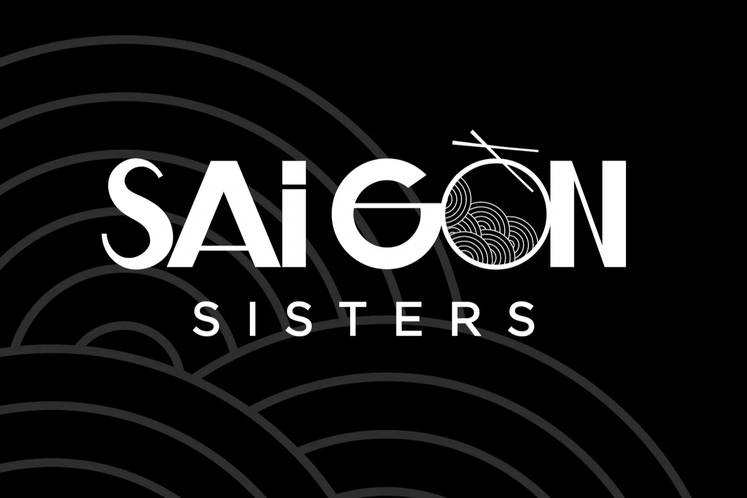 Saigon Sisters