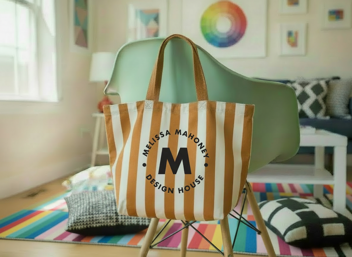 MMDH tote