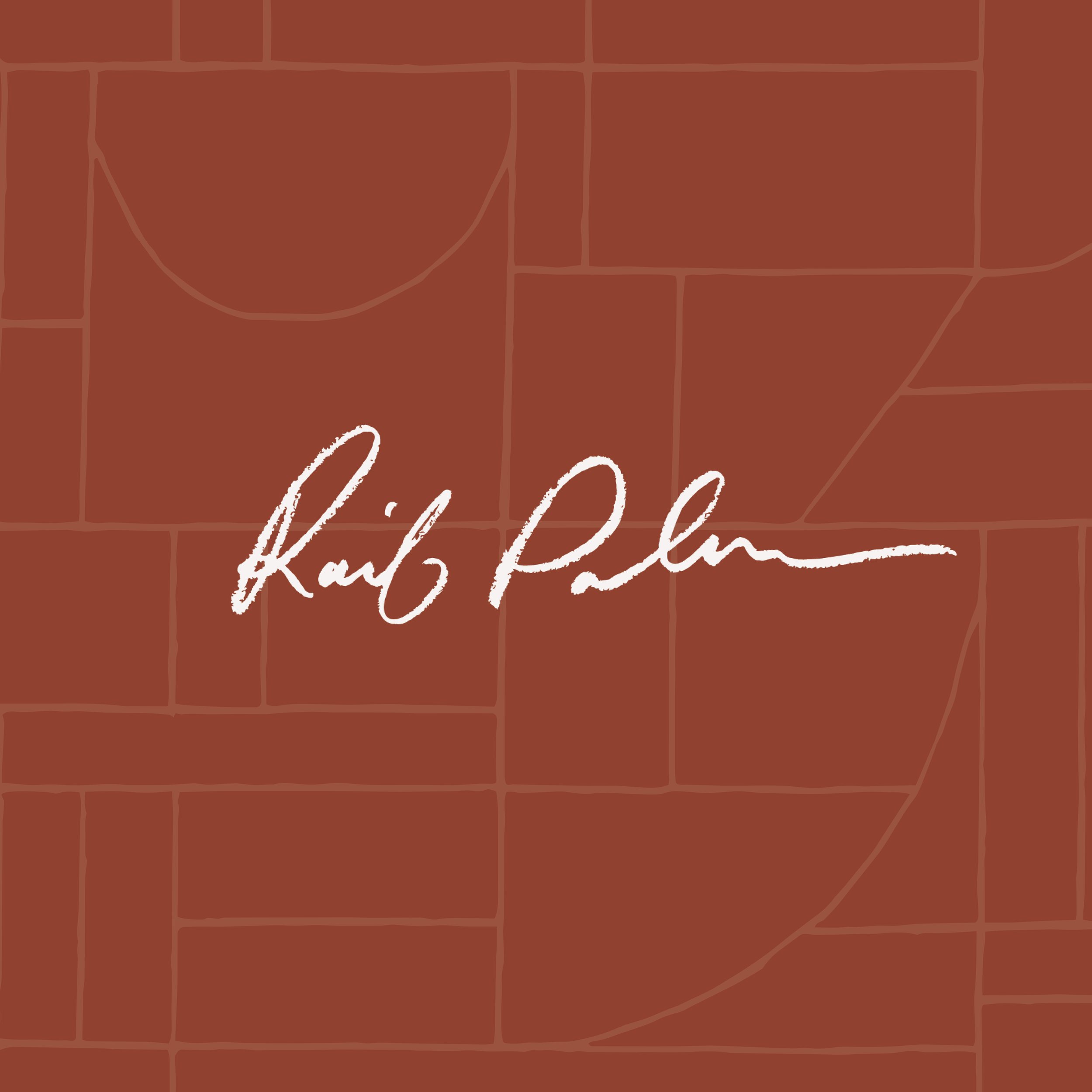 Raiford Palmer Branding Project by Stacy Amoo Design Studio
