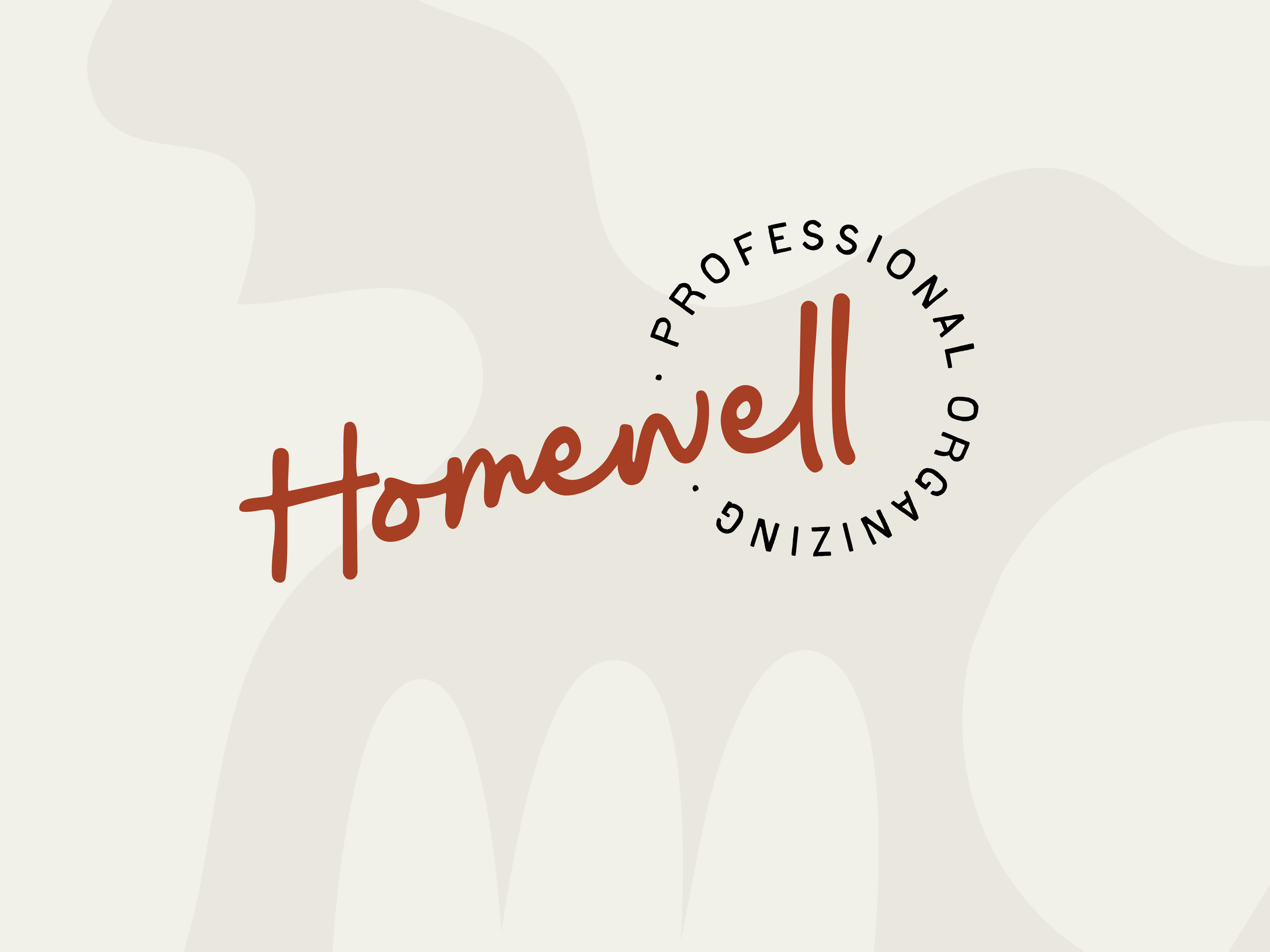 Homewell Organizers