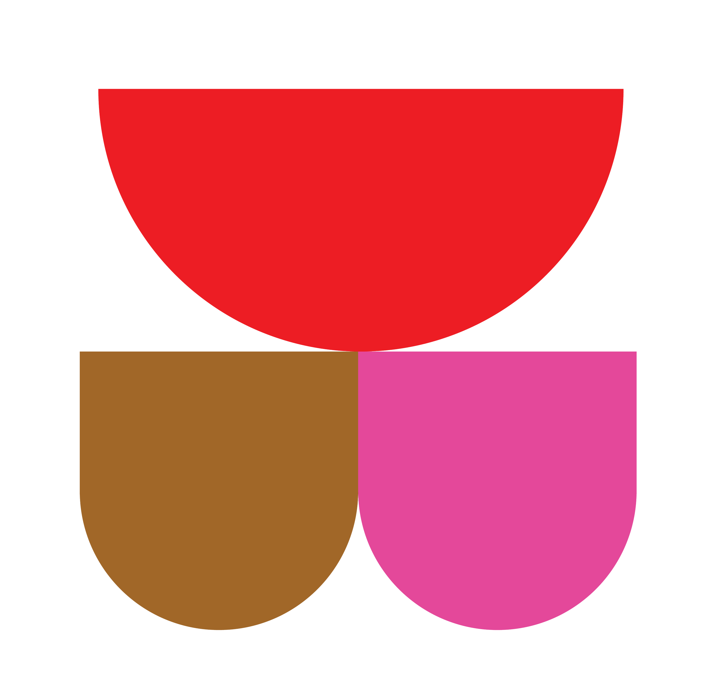 Stacy Amoo Design Studio Abstract Shape. Website and Branding Design for small business owners.