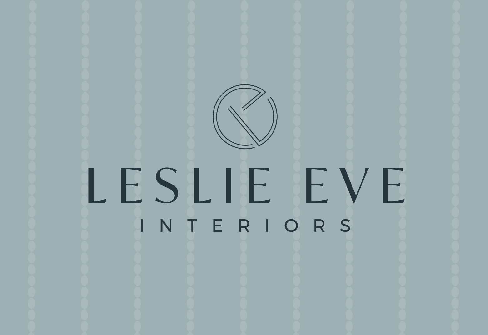 Leslie Eve Interiors