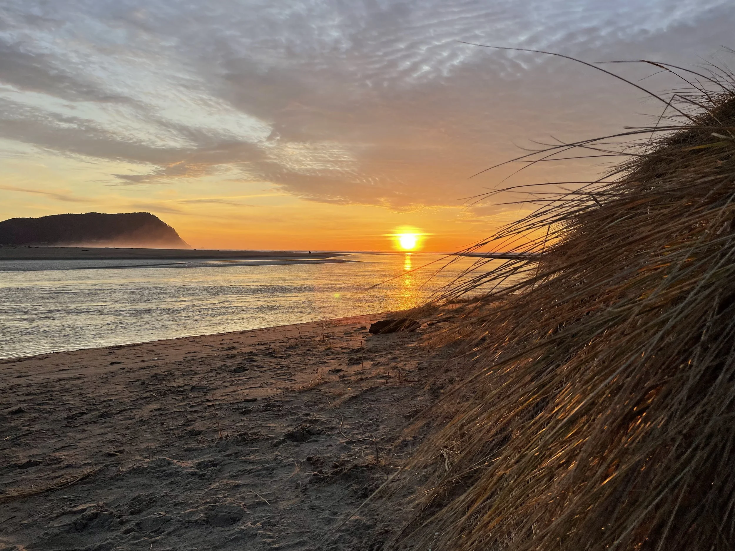 What I like about Gearhart