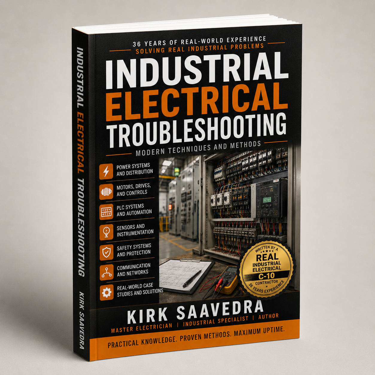 Industrial Electrical Troubleshooting