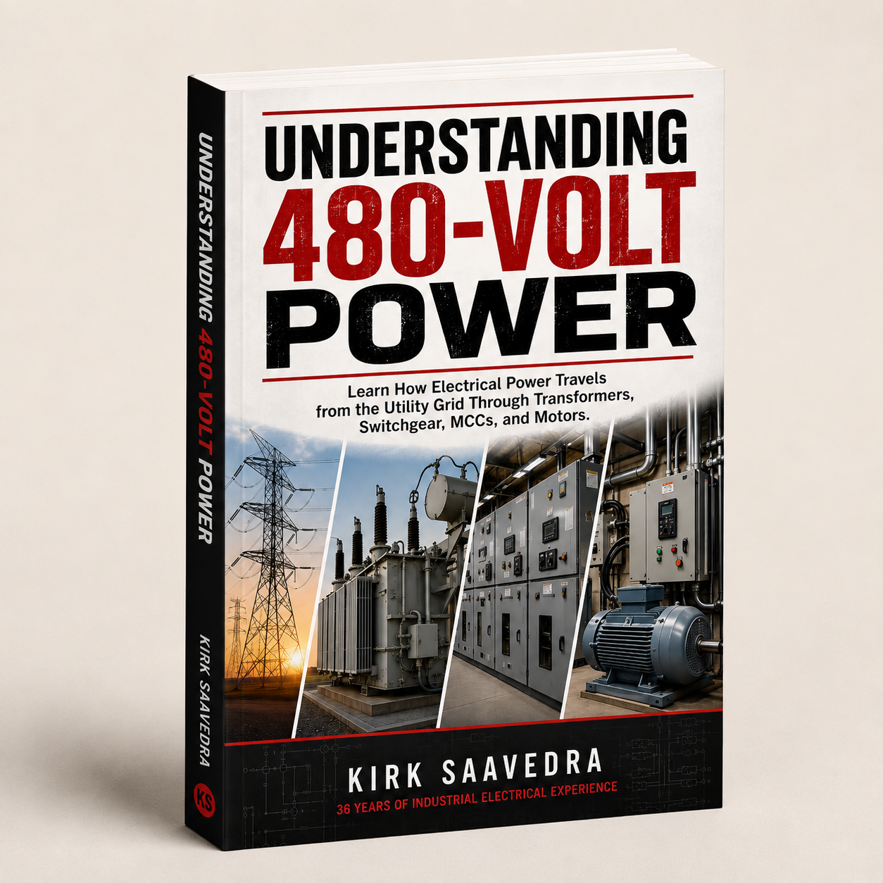 Understanding 480-Volt Power