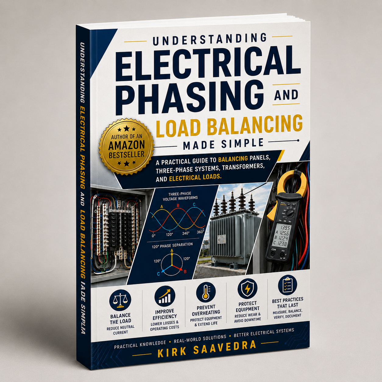 Understanding Electrical Phasing and Load Balancing Made Simple