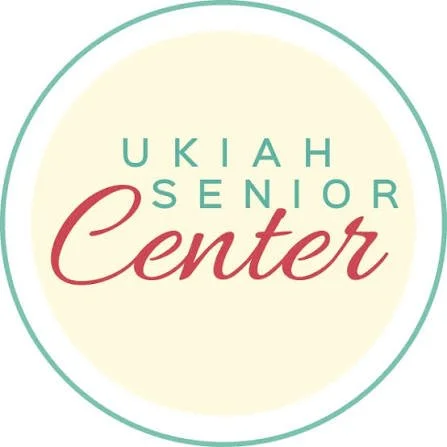 Ukiah Senior Center Ice Cream Social