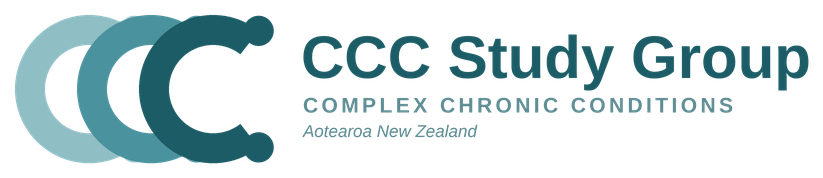 Chronic Complex Conditions - Study Group