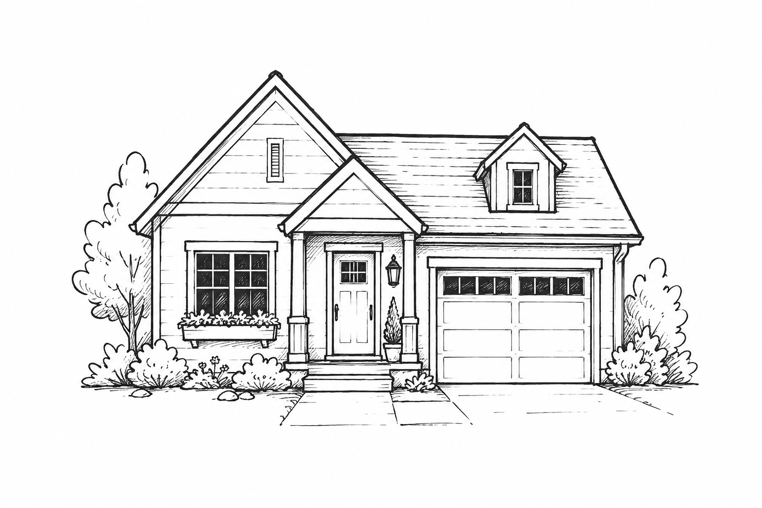 Residential