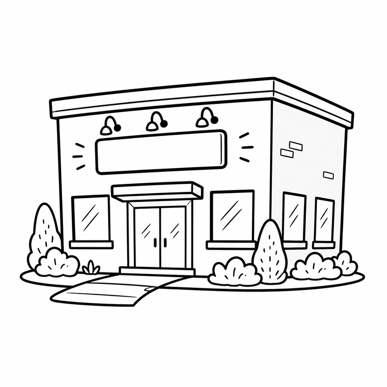 Commercial