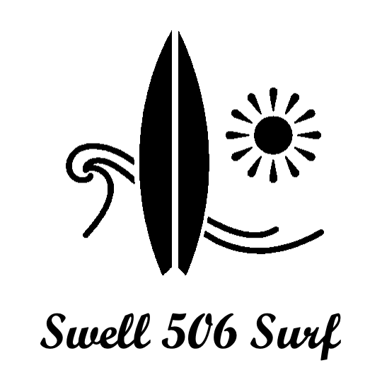Swell 506 Surf Lessons