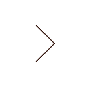 Right arrow icon on a black background