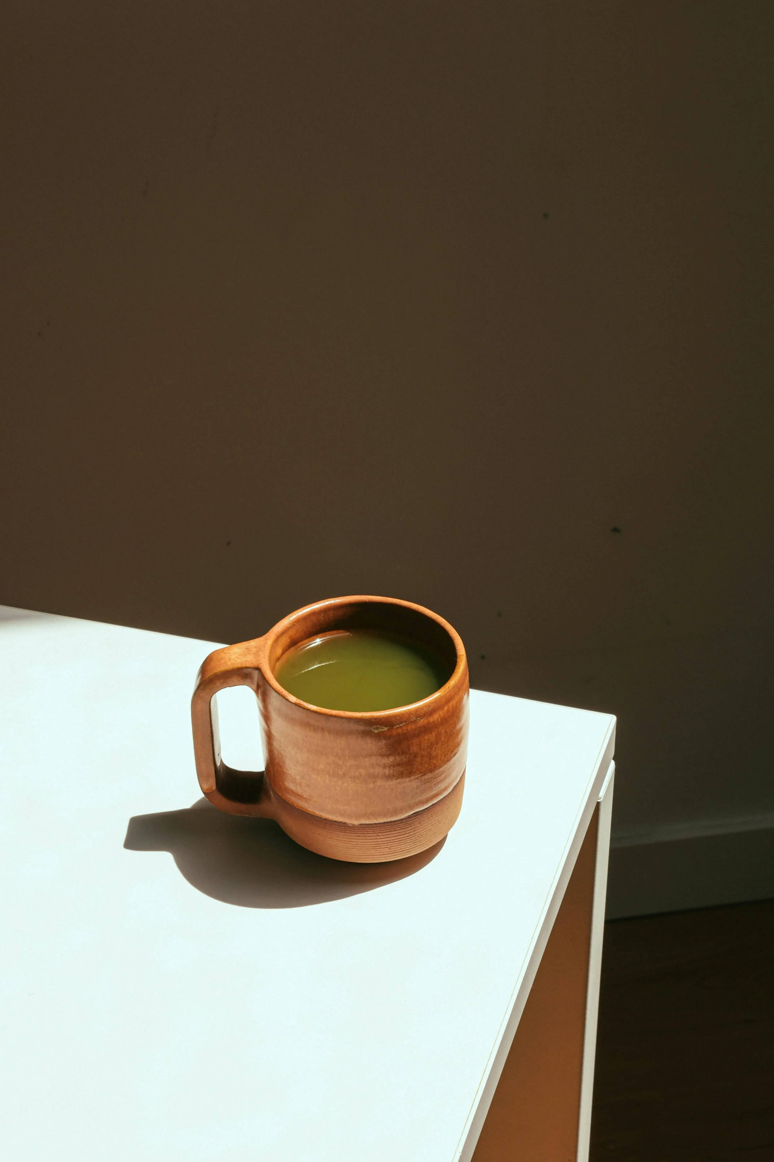 Espresso Noir · Cafe