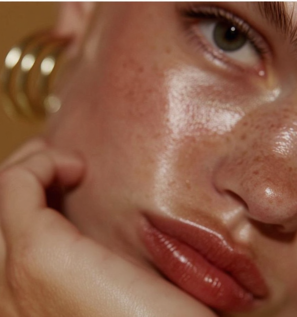 Nude Atelier · Makeup