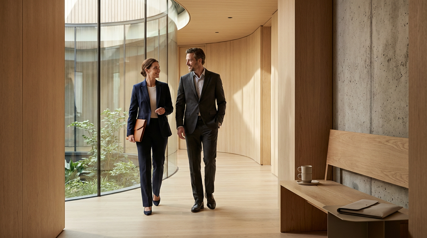 Corporate Legal Advisory