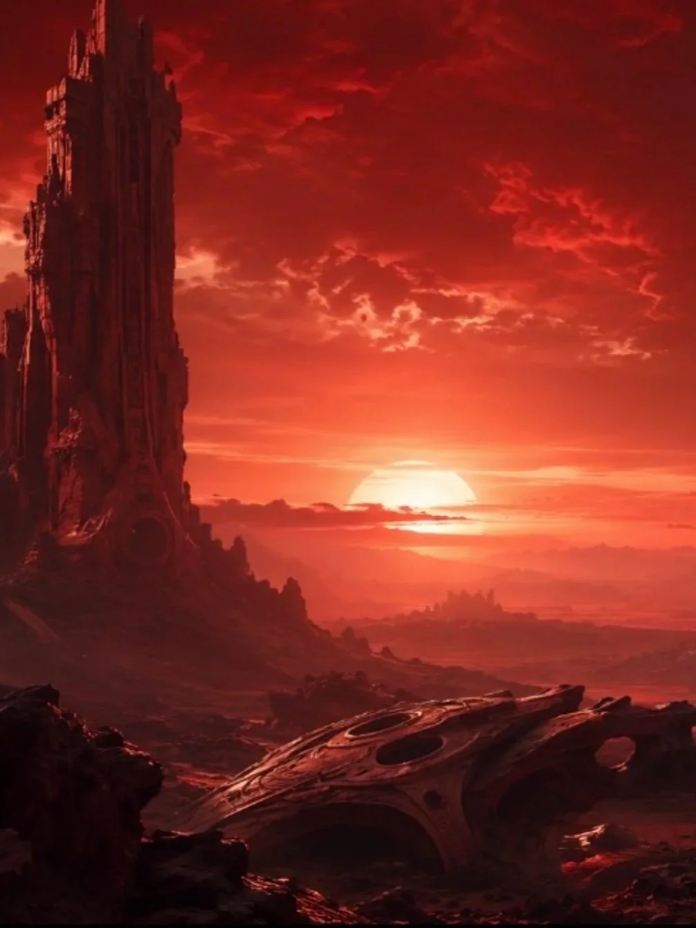 ATMOSPHERIC