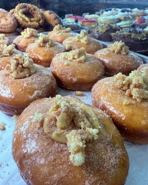 Sara's Donut Story, business photo 7