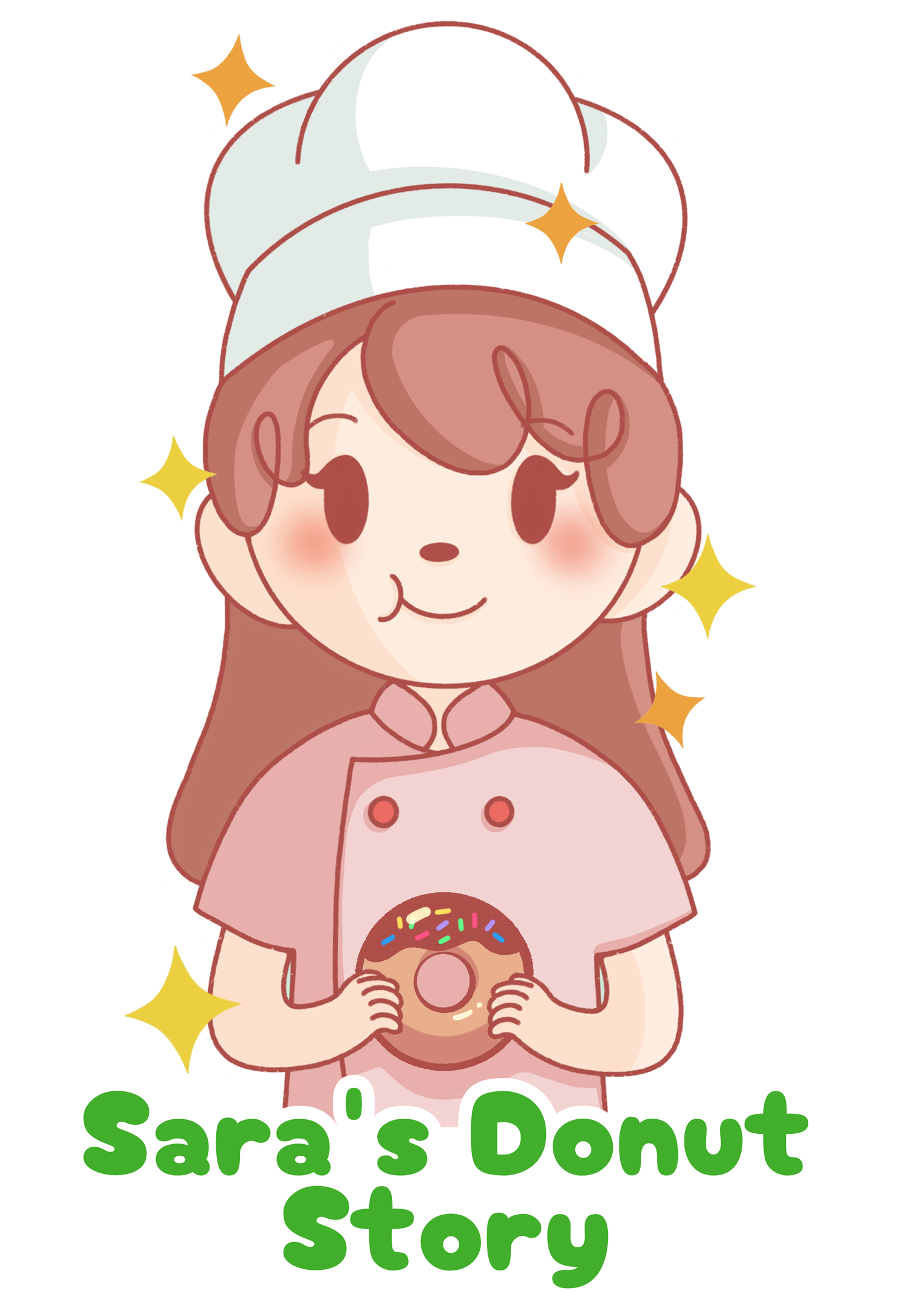 Sara's Donut Story