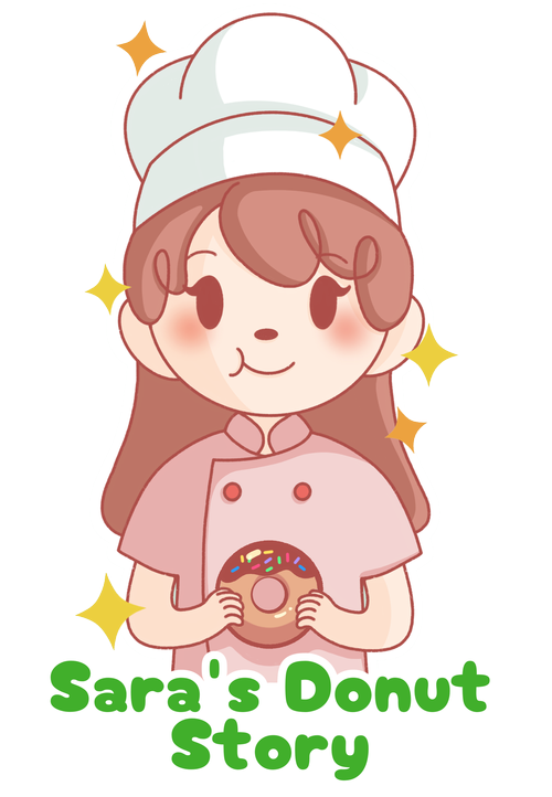 Sara's Donut Story, business photo 2