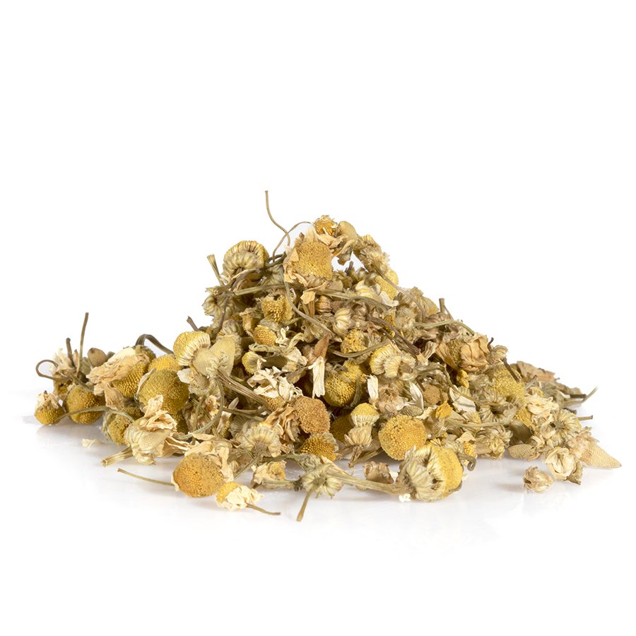 Pure Organic Chamomile