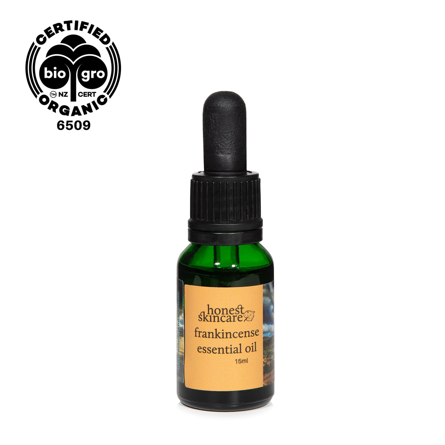 Frankincense Essential Oil Benefits for Skin and Body