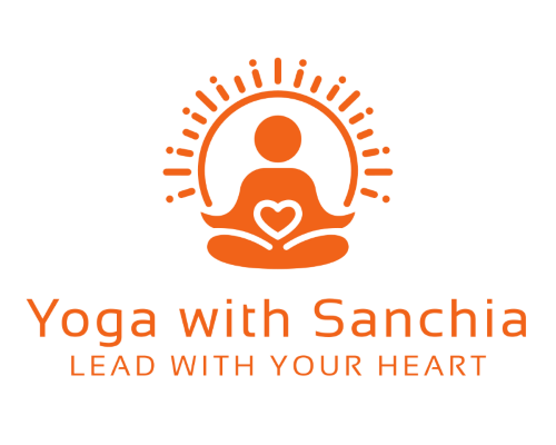 Yoga With Sanchia
