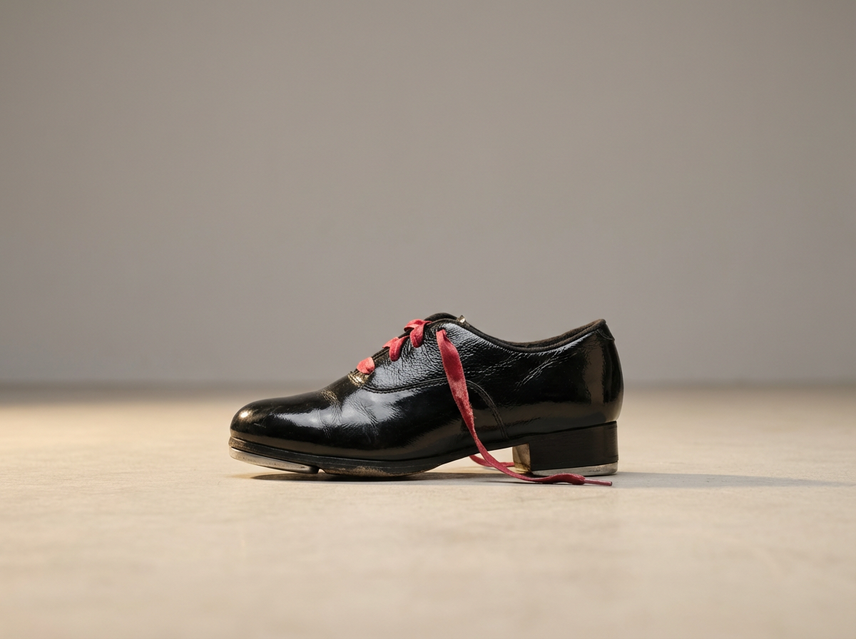 Tap Shoes