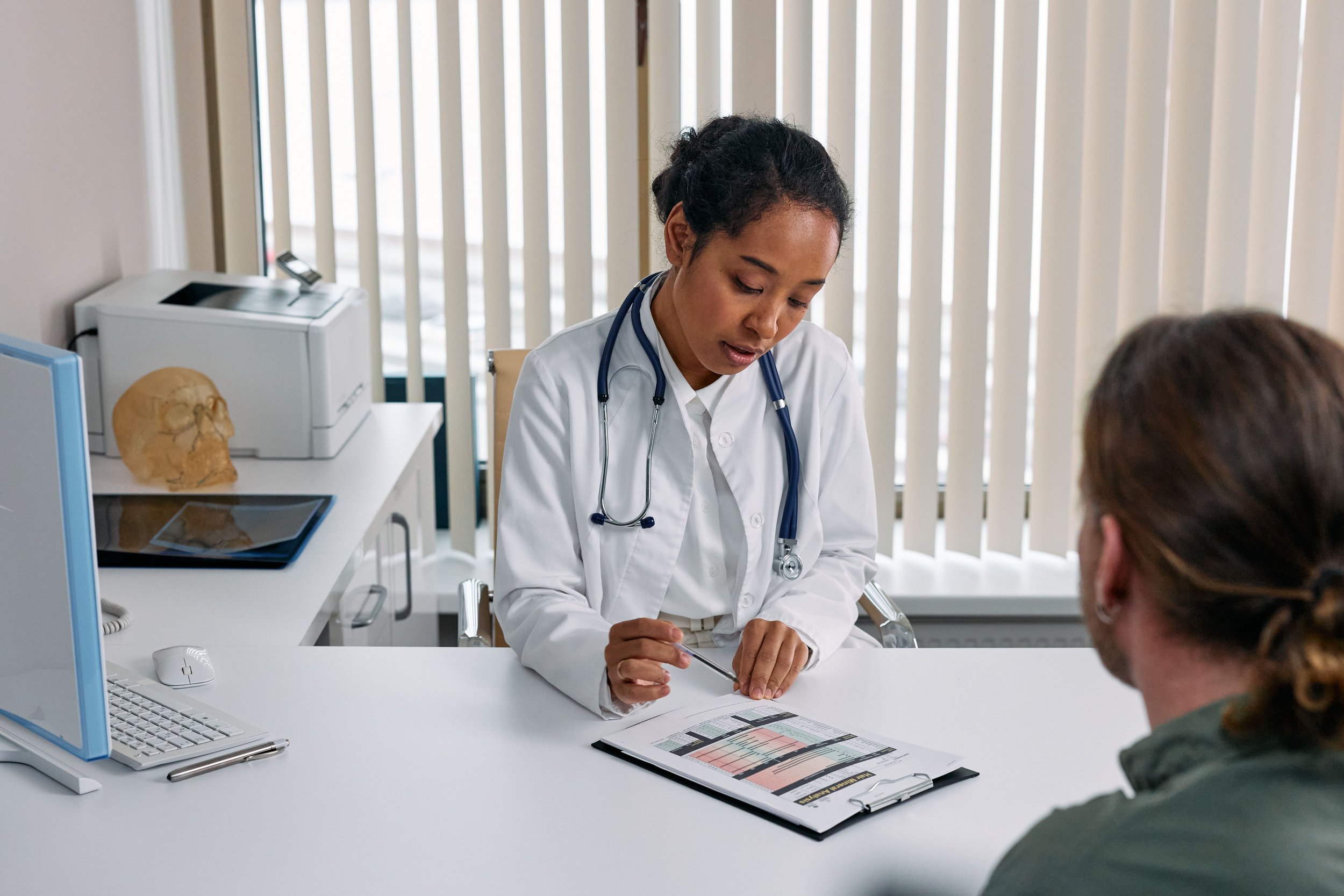 The Art of Taking Pain Medications by a Recovery Room Nurse
