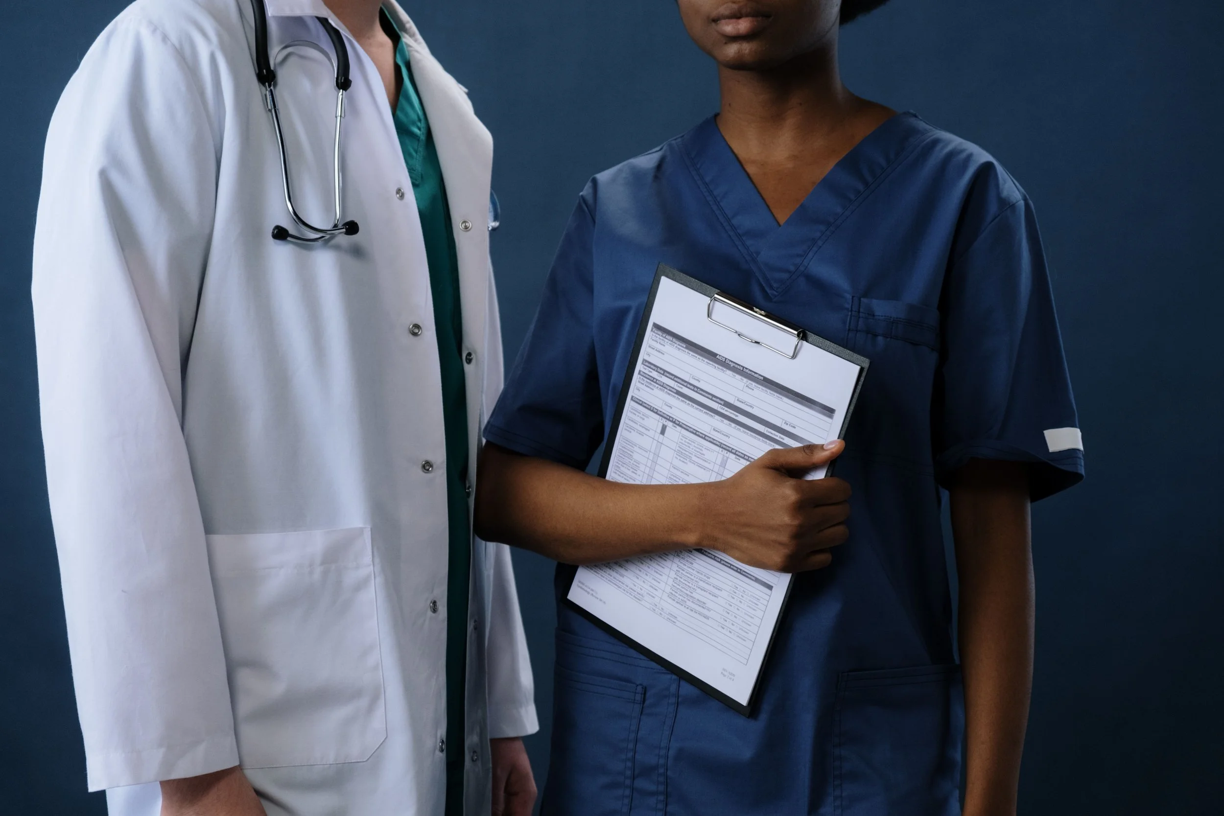 A Recovery Room Error That Almost Cost a Patient Their Life