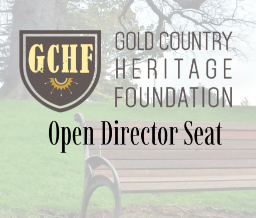 Open Director Seat